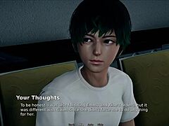 my bully is my lover with monster cock 9 😘