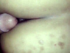 Stepmom fucks after party!