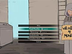 18titans episode 48 sweet moments