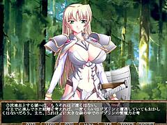 Sexyseduc Bounce Valkyries And Trip At Longest Forrest -Compilation P01-