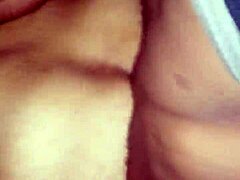 Tight Latino Ass Destroyed By Big Black Cock Bareback