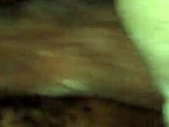 Tight Latino Ass Destroyed By Big Black Cock Bareback