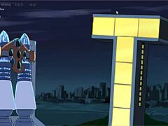 18titans episode 48 sweet moments