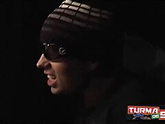 i love belinha's anal assfucking