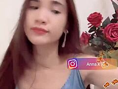 Want to see big tits on instagram anna k102?