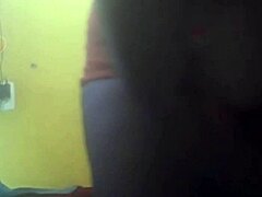 showing tits on cam?