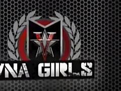 Brittany Shae interacts with French Lord Alex Legends