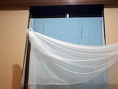 trying to become a pornstar with rough assfucking and doggystyle, so hot