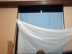 trying to become a pornstar with rough assfucking and doggystyle, so hot