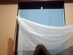 trying to become a pornstar with rough assfucking and doggystyle, so hot