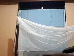 trying to become a pornstar with rough assfucking and doggystyle, so hot