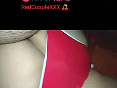 Hot Couple Records Their Intimate Moments