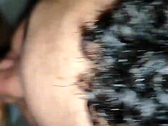 Intensely Sucking My Delicious Brother-In-Law's Cock With Deep Emotion