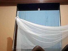 trying to become a pornstar with rough assfucking and doggystyle, so hot