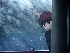 Fate Stay Night Heavens Feel 1 Presage Flower