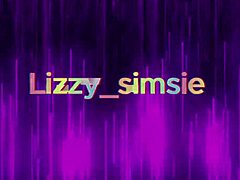 blonde gets bent over for doggystyle blowjob in public gym 3d sims 4