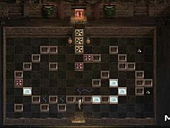 Treasureofnadia - Lip Kissing While Footjob E3 108!