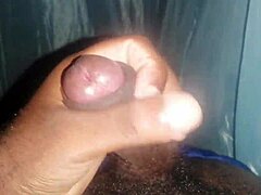 Couple Explores Mandingo's Impressive Big Penis Together