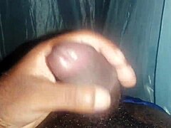 Couple Explores Mandingo's Impressive Big Penis Together