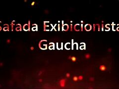 i meeted tourist and let him cum on my feets