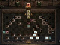 Treasureofnadia - Lip Kissing While Footjob E3 108!