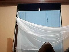 trying to become a pornstar with rough assfucking and doggystyle, so hot