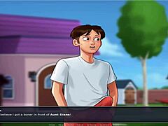 summer time saga unc part 7 busty tits