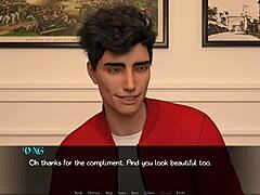 Pure Love VN 3.3 Yayınlandı