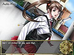 Bible black the infection - high priest end playthrough pt1