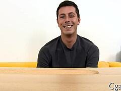 I Enjoyed This Amateur Homosexual Porn Video.