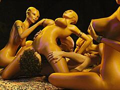 Tales From The Unending Void Chapter 16