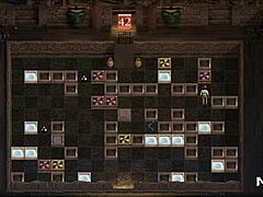 Treasureofnadia - Lip Kissing While Footjob E3 108!