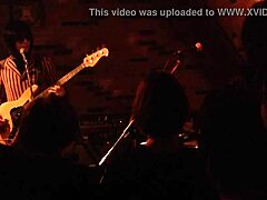 The Japanese Milf Says She Loves Rough Deepthroat