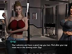 Pure Love VN 3.3 Released