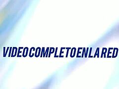 Sexo Real Con Hermanastra Facial Completo