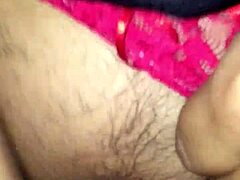 Katy, are you masturbating while touching your pussy with that cock?