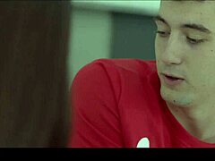 The Next Door Neighbor - Annie Reis & Jimmy Bud - The Magic Experience - Part 2