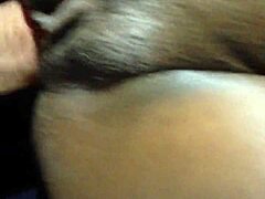 my nigerian girlfriend says she loves my white cock so much