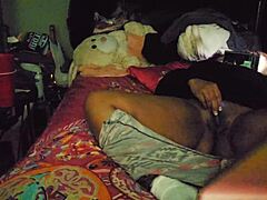 Watch me masturbate and cum 😍