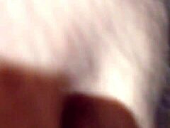 my nigerian girlfriend says she loves my white cock so much