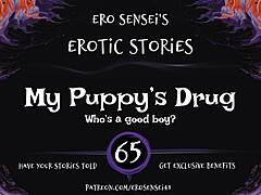 Erotic audio for women: ESES65