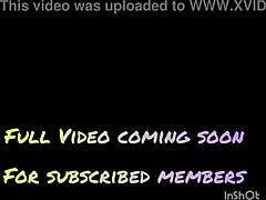 night of the threesome warriors unfolds