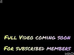 night of the threesome warriors unfolds