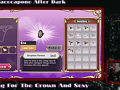 This succubus chan longplay is free and full on red