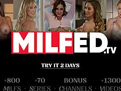 แม่เลี้ยงหื่นจ่ายเงินให้ฉันเลียและเย็ดหีแก่ของเธอ