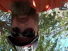 Capri Cavanni Fucks Hardcore With Big Tits And Ass