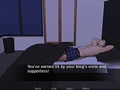 Confined With Goddesses Chapter 10: My Best Friend Serena And Her Sister Emma