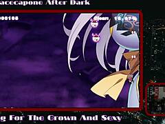 This succubus chan longplay is free and full on red