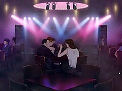 akumeru family: yunagi route, feeling up stepsis with big tits