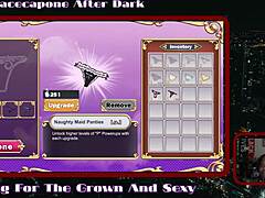 This succubus chan longplay is free and full on red